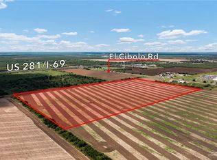 0 Cibolo Dr, Edinburg, TX 78542