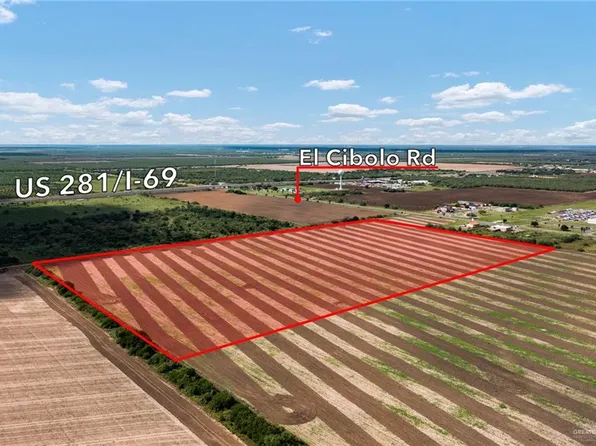 0 Cibolo Dr, Edinburg, TX 78542