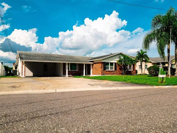 8723 HICKORYWOOD LANE, TAMPA, FL 33615