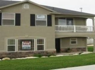 7846 Cool Water Way, West Jordan, UT 84081