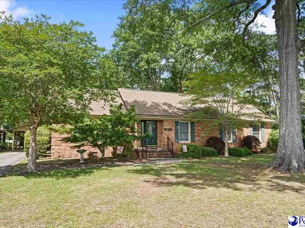 1257 Calvin Cir, Florence, SC 29505