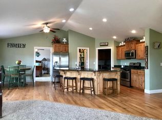 32 Spring Gulch Rd, Pinedale, WY 82941