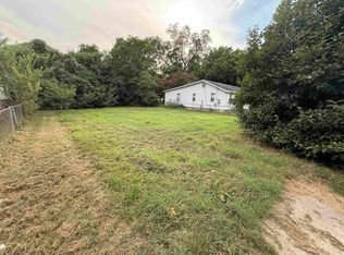 4422 Boyer St, North Little Rock, AR 72117