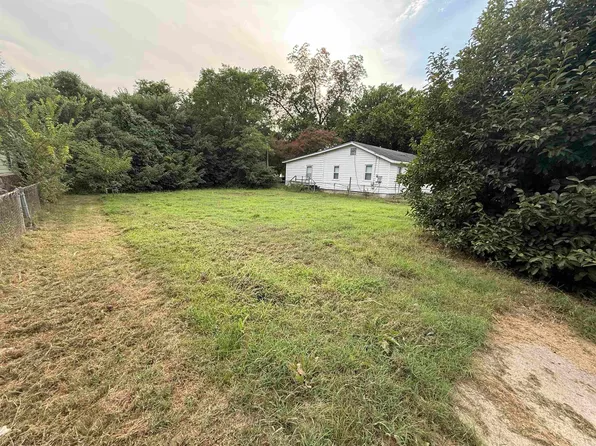 4422 Boyer St, North Little Rock, AR 72117