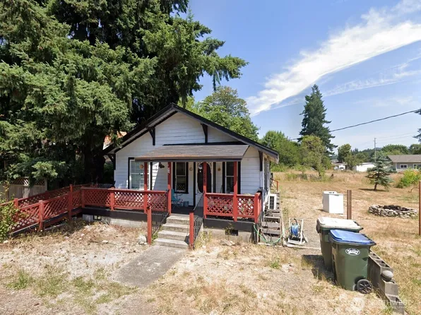 108 Martina Street SE, Bucoda, WA 98530