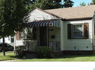 801 Oakdale Ave, Toledo, OH 43605
