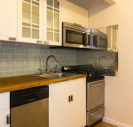 Rented by Marjorie Thompson, LREB