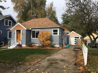 4001 SE Tibbetts St, Portland, OR 97202