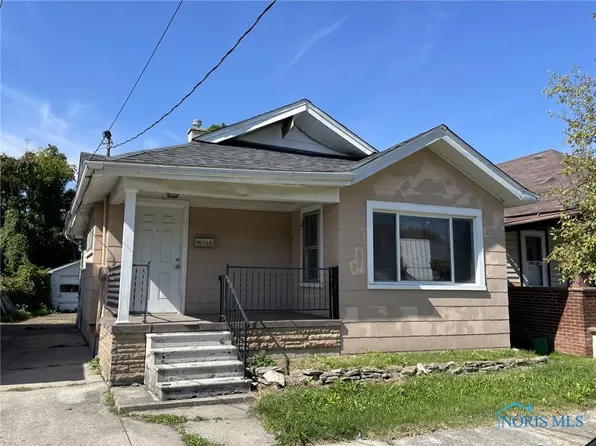 360 Lemert St, Toledo, OH 43605
