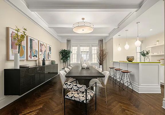 3rd image of 1165 Park Ave #12A