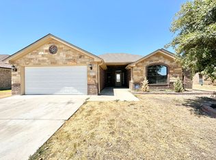 6601 Deorsam Loop, Killeen, TX 76542
