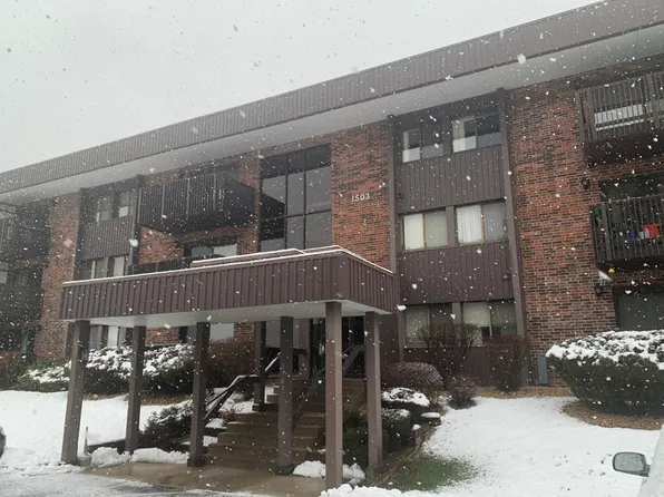 1503 Woodbridge Rd APT 2A, Joliet, IL 60436