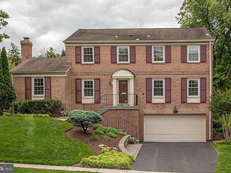 1st image of 1112 Fallsmead Way