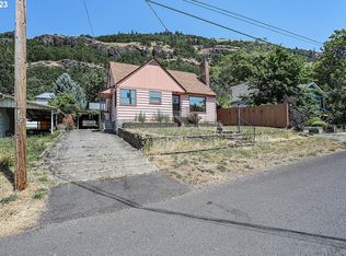 316 E Franklin St, Bingen, WA