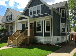 2157 W Summerdale Ave, Chicago, IL 60625