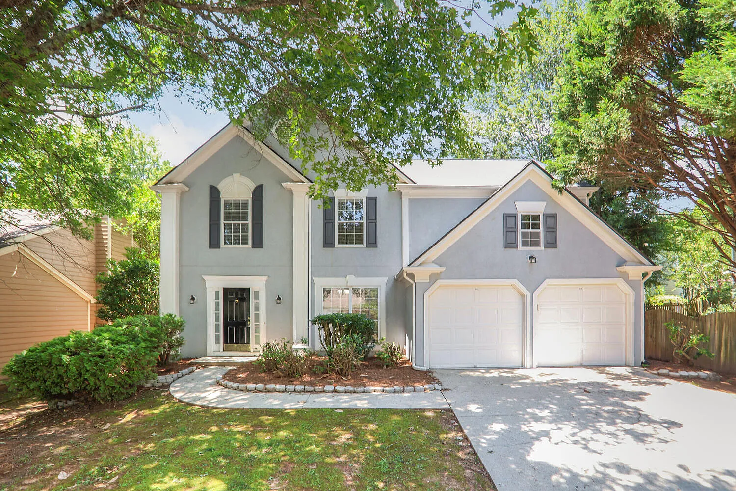 11600 Carriage Park Ln — Photo 1