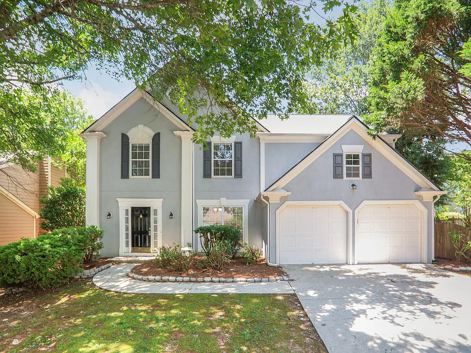 11600 Carriage Park Ln