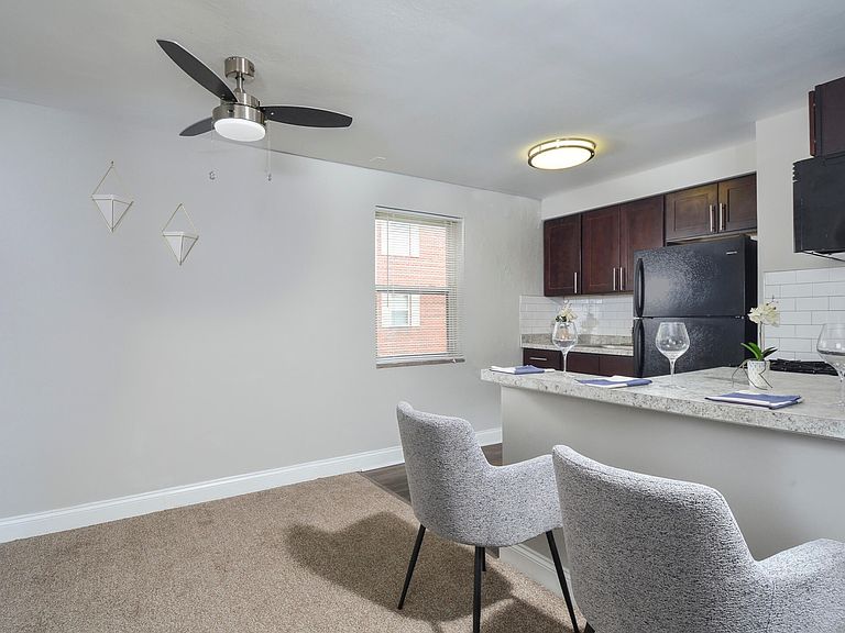 The Alden South Hills Apartment Homes Apartment Rentals Pittsburgh