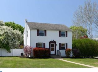 1762 Sterigere St, Norristown, PA 19403