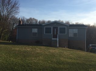 1203 Bair Hill Rd, Mount Pleasant, PA 15666