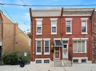 2219 Earp St, Philadelphia, PA 19146