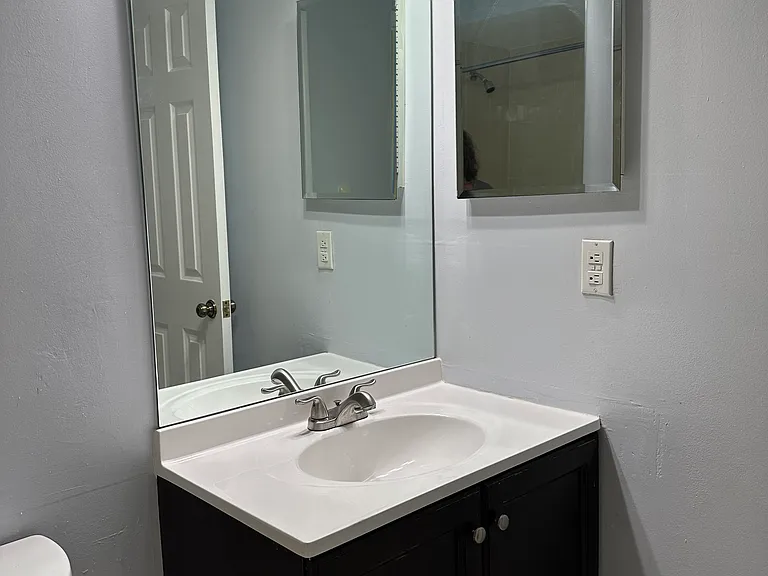 Second Bathroom