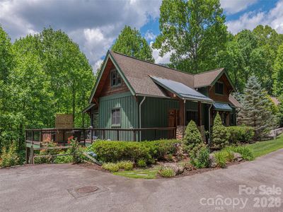 60 Birdsong Way, Maggie Valley, NC, 28751