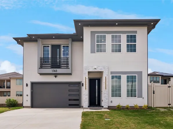 1743 Jabir St, Irving, TX 75061