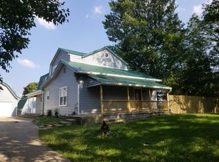 7943 N York Rd, Monrovia, IN 46157