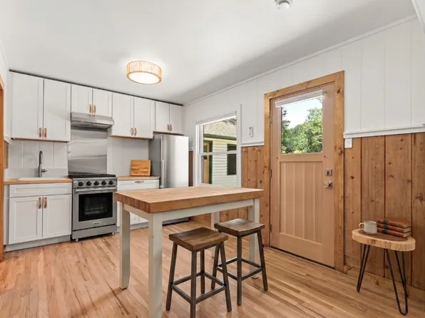 298 Arapahoe Ave APT 4, Boulder, CO 80302