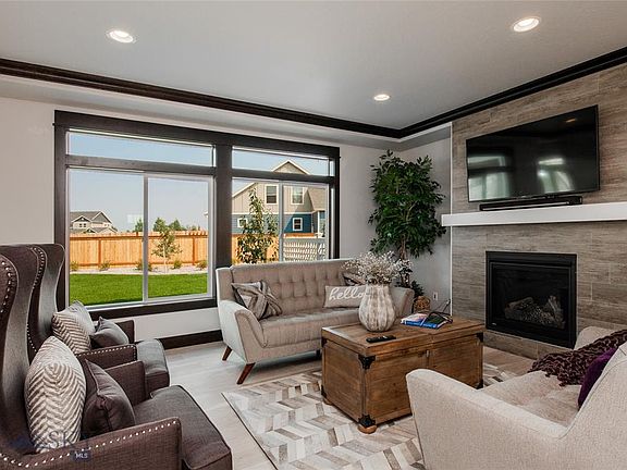 2nd image of 1192 Stewart Loop Block 15 Gallatin Heights Phase Lot 2-5A