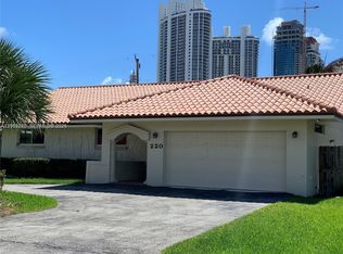 220 187th St, Sunny Isles Beach, FL 33160