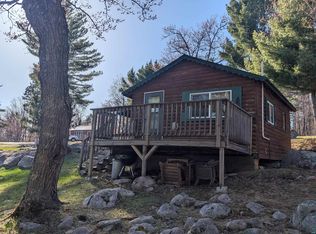 4996 Big Lake Rd, Ely, MN 55731