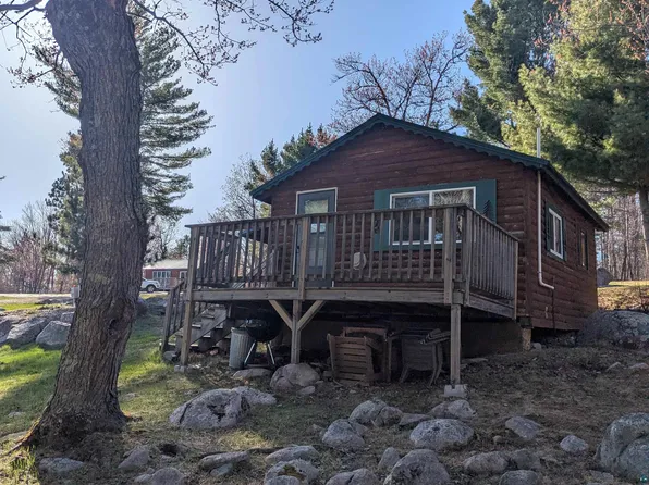 4996 Big Lake Rd, Ely, MN 55731