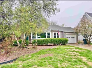 3729 Jones St, Sioux City, IA 51104