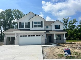 20113 Allegheny Ln, Sheridan, IN 46069