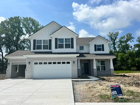 20113 Allegheny Ln, Sheridan, IN 46069