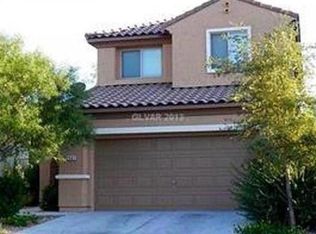 2661 Rimbaud St, Henderson, NV 89044