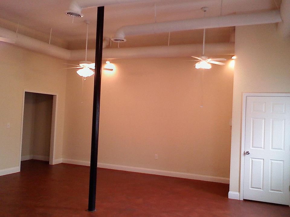Downstairs Living Space 2