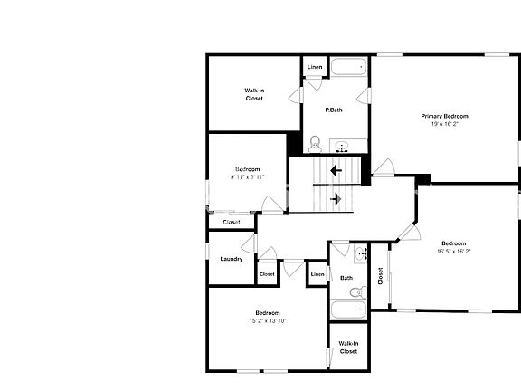 3rd image of 6960 Lake Eaglebrooke Dr