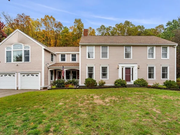 1 Tuxbury Ln, Amesbury, MA 01913