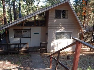 22342 Ponderosa Dr, Twain Harte, CA