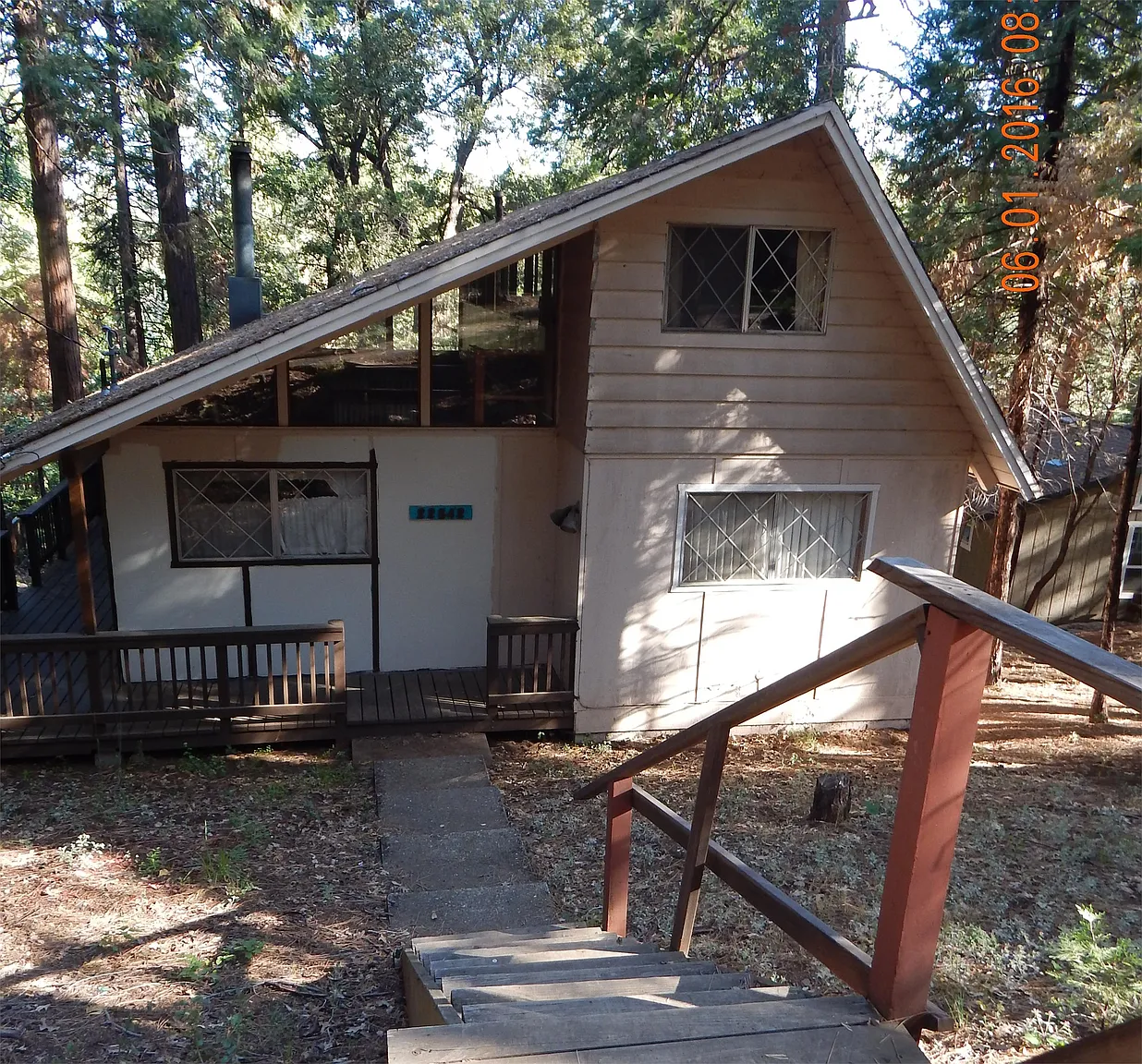 22342 Ponderosa Dr photo 1