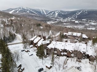 High Ridge, Killington, VT 05751