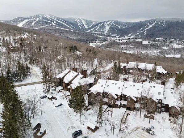 112 High Ridge Road #D2, Killington, VT 05751