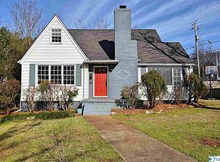 100 Surrey Rd SW, Huntsville, AL 35801