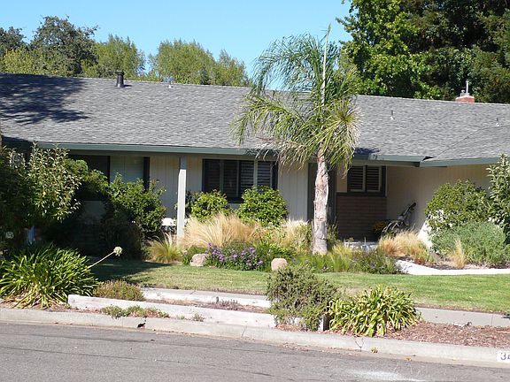 Lovely curb appeal