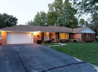 440 E Ruth St, Sidney, OH 45365