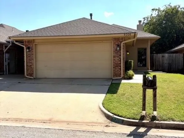 9306 S Harvey Ave, Oklahoma City, OK 73139