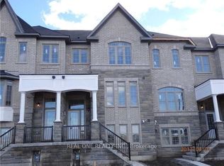 115 Beechborough Cres, East Gwillimbury, ON L9N 0N9